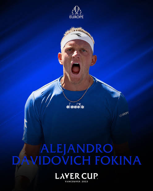 lowshadow17's tweet photo. @GaelenBet @LaverCup Bro… https://t.co/uQYU2uV2qR