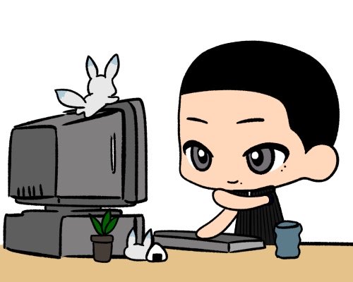 w____n_g's tweet photo. 울프엔터 복복즈 (트레틀 사용)

#위고식스 #우연 #쿠우타 https://t.co/XSJ2oeg190