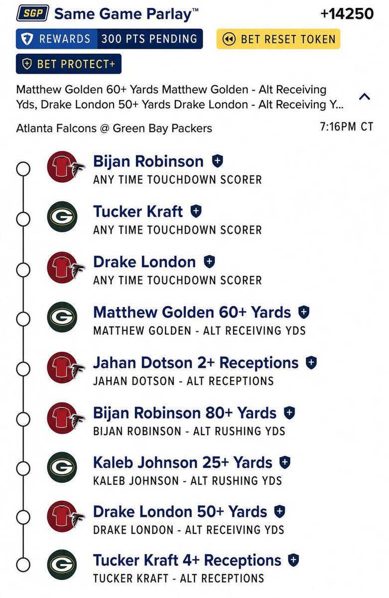 brownpicklocks's tweet photo. Going again with this 
Join the free discord for more plays 
@Playbook https://t.co/LCUNJgKq3H