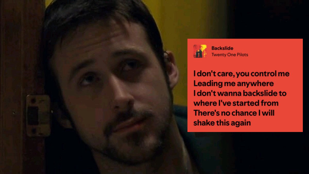 deathcabforrest's tweet photo. #halfnelson #dandunne https://t.co/FzqJmkC08w