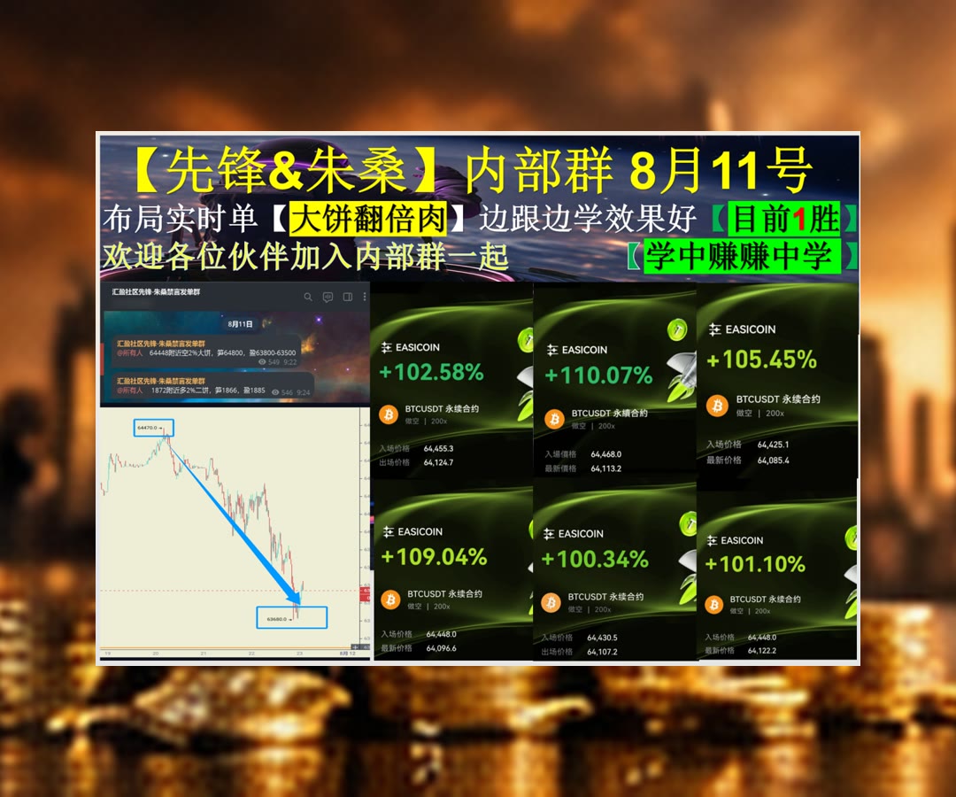 GeorgettaGzpy4's tweet photo. You make my heart smile.
想看懂涨跌？分享分析思路。非小号🏇美联储🥎分叉🈸挖矿监控
A股👓起飞🍼宇树科技🤪PACCAR
币安 欧易 BTC 免费合约跟单社区👉 【主页简介】 👈 https://t.co/N0s8bQNURO