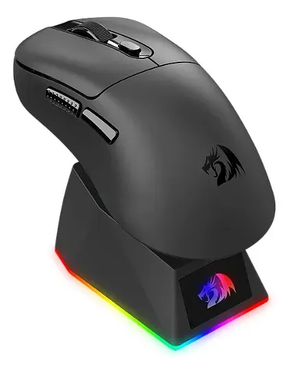 fmoliveira1931's tweet photo. Mouse Redragon Ebony M998 STD Tri-Mode!
⏰ Oferta Relâmpago!!!
De: R$ 174,90
💥Por: R$ 140,24
📦 Compre aqui:
https://t.co/zkyKKyn5RX
#ondecomprar #Redragon https://t.co/1OZD8mN40Q