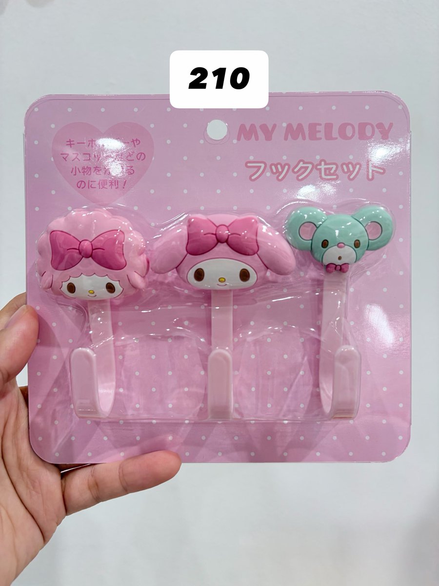 pukko_cutto's tweet photo. ปล่อยตะแกรง+อุปกรณ์ตกแต่ง ค่าส่งเหมา 40 ���ับทั้งเซทลดได้อีกค้าบ
#ตลาดนัดซานริโอ้ #ตลาดนัดซาริโอ้ #ตลาดนัดsanrio #mymelody https://t.co/lhV6wTXE1m