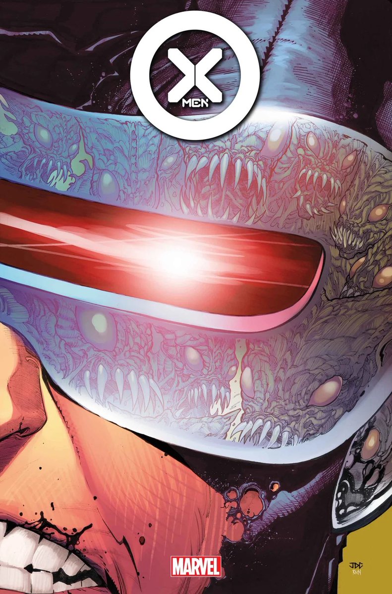 comfortcyclops's tweet photo. Rest in Peace Joshua Cassara. One of the best, here are some of his Cyclops pieces. https://t.co/8U4HO2EQOf