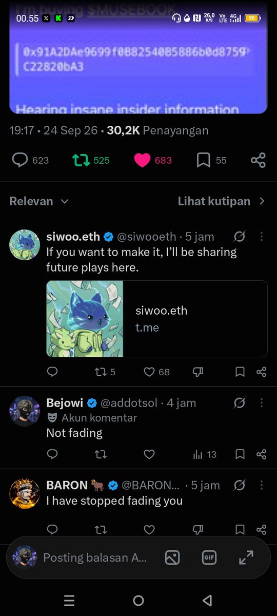 addotsol's tweet photo. @cryptohako Ephi3N5Y1vrXqAbenEWq4LoDyD7TmEK6TinVcfy9LwRG https://t.co/W2XNmreIy3