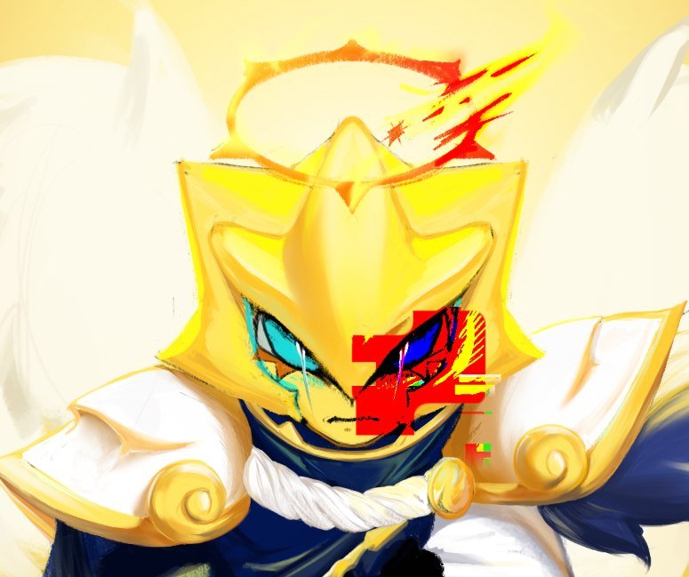 KsioTick's tweet photo. I love this concept SO much, I cant.
He's just perfect
#Sirius #SiriusBrawlstars #Brawlstars https://t.co/x4e0N7o7g3