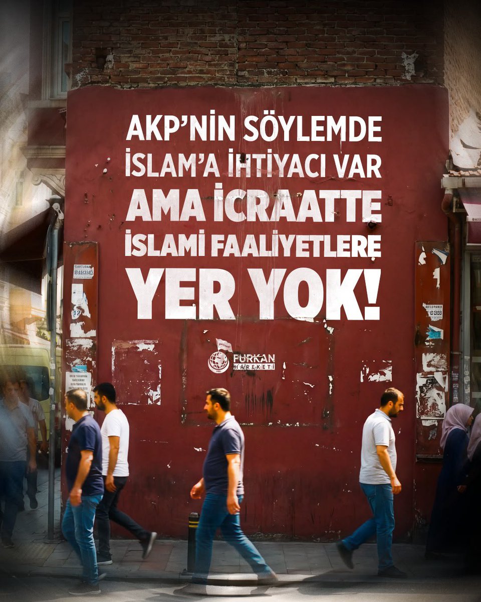 goncu_3sma's tweet photo. CemaatleriBitirme Projesi
AkpEliyle CemaatlerBitiriliyor
DinDüşmanı KomiteIşBaşında https://t.co/ReScuqT0af