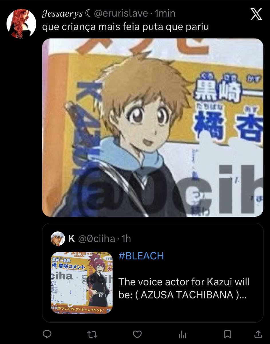 kitano_fehn's tweet photo. The news broke 0.01 seconds ago and they're already hating

But they swear up and down they aren't obsessed https://t.co/lxoyVLEEbZ
