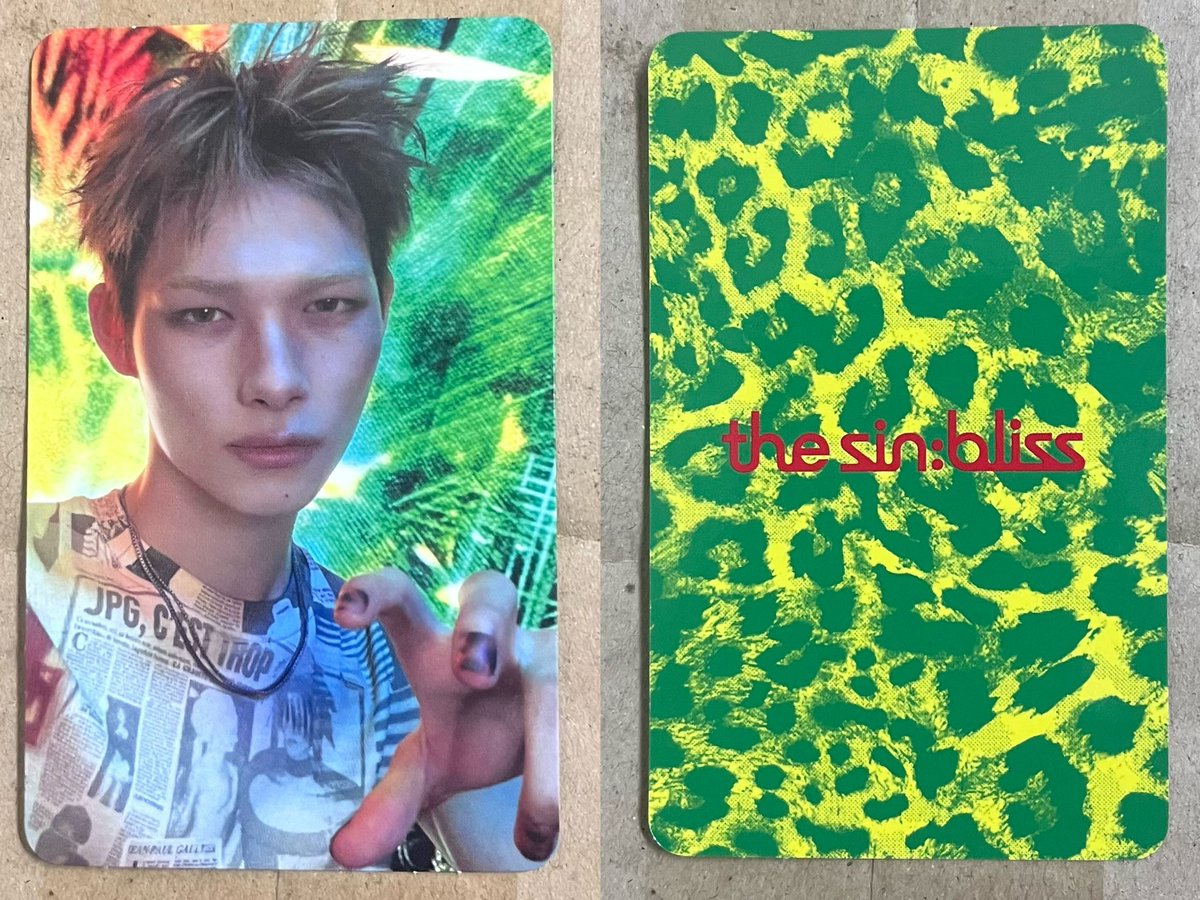Premenowshop's tweet photo. นิกินู๋นิค่า
ใบแรก 80฿  / ใบ2 110฿ / ใบ3 150฿  ค่าส่ง 20฿ สองใบขึ้นไปส่งฟรี 
#การ์ด 
#ตลาดนัดเอนไฮเพน
#ตลาดนัดenhypen
#ตลาดนัดเอนจีน
#the_sin_bliss https://t.co/xBE7SSidkI