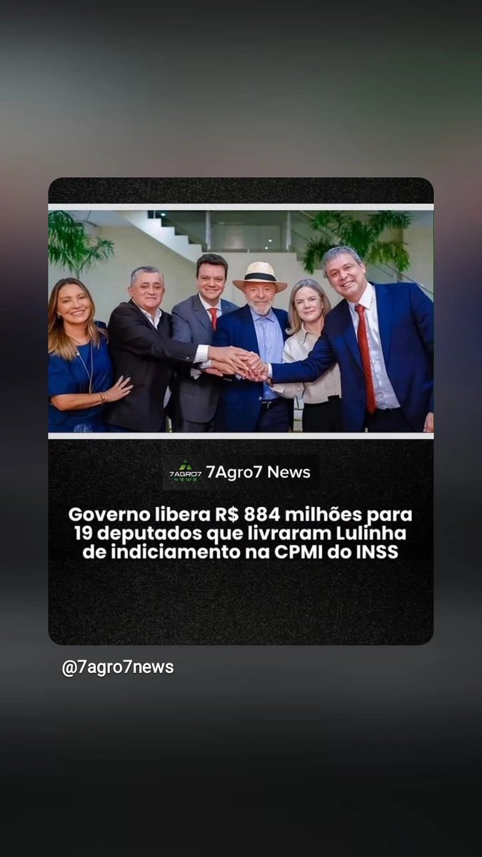 qfariasjo's tweet photo. @BySergioAntonio Né @Lindberghfarias? https://t.co/9ipxmKHiPG