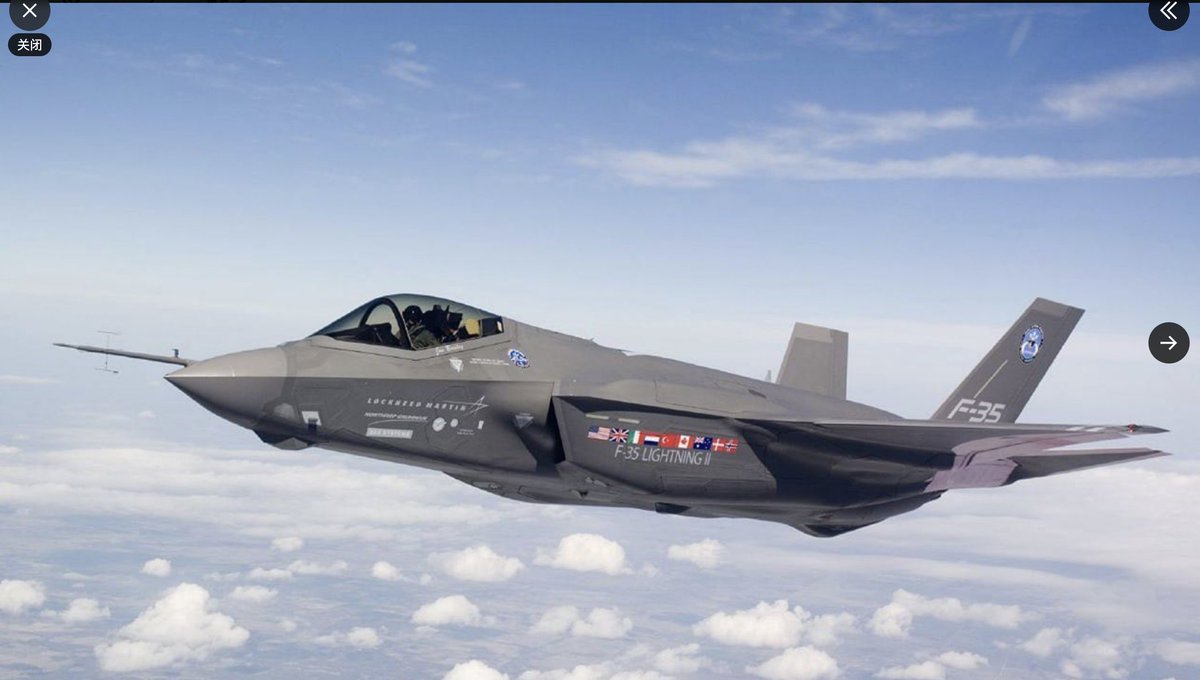 threerights1's tweet photo. 美国空军F35飞机零部件经韩国后不知什么原因流落到了香港，被中共扣下，这些零部件有隐形涂层，落到中共手里，技术会泄漏，目前中共还没有归还。美国正在严查其中的原因。李在明的韩国与中共走得太近，中共在韩国渗透严重，美国要十二万分地提防中共。据说UPS的中国业务会受到影响，这又会涉及很多人的就业。

#F35