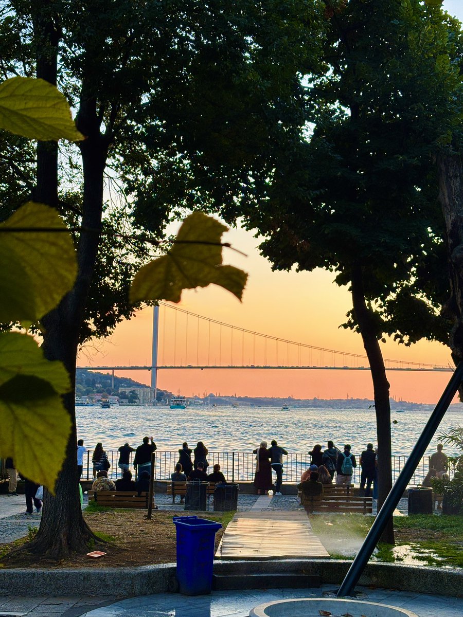 Afitabgibi's tweet photo. bugünün yürüyüş rotası beylerbeyi-kanlıca idi..yoruldum ama o kadar iyi geldi ki..seviyoruz be. https://t.co/7wv5dv0VDc