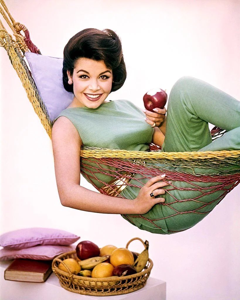 iOnlycuff_Juicy's tweet photo. 🌟 From becoming a beloved Mouseketeer to starring in the iconic Beach Party films, Annette captured the hearts of generations with her warmth, charm, and unforgettable smile. 🏖️🎬

#AnnetteFunicello #Mouseketeers #BeachParty #ClassicHollywood #OldHollywood #VintageHollywood https://t.co/kYL5W8UMg3