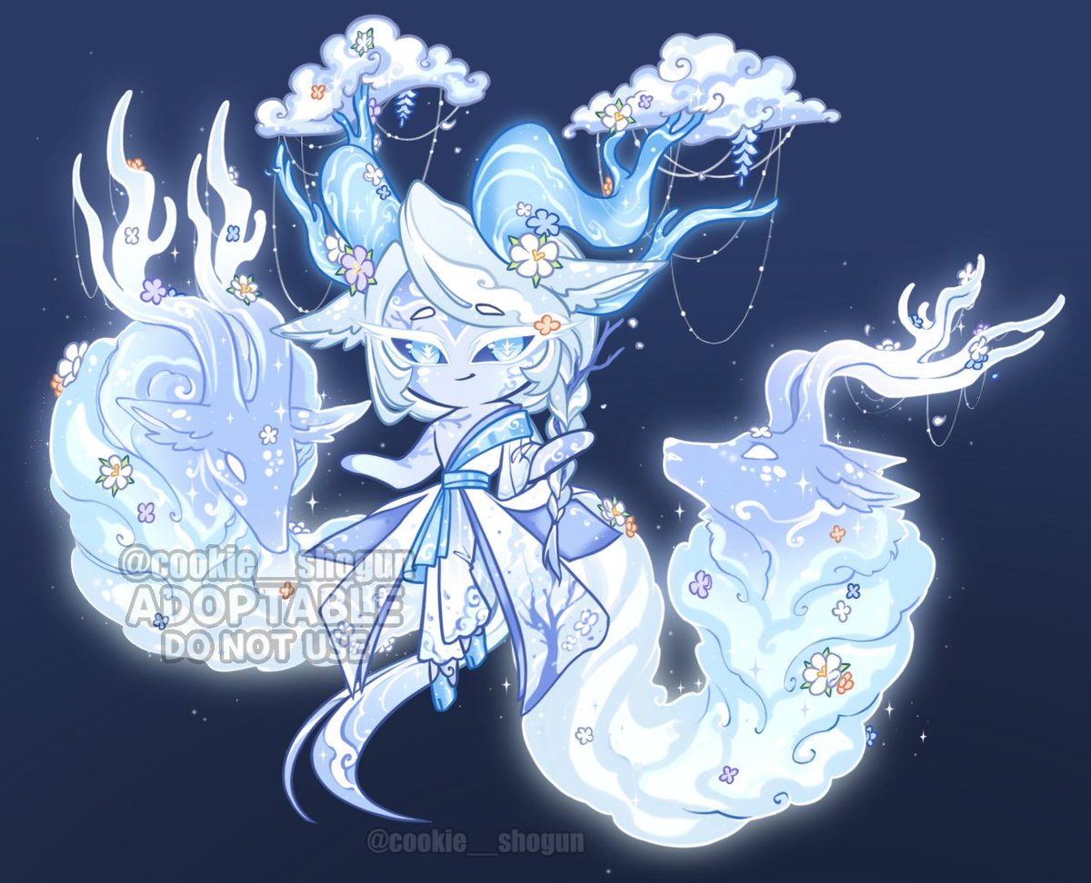cookie__shogun's tweet photo. Refined adopts from my previous batch!! New adopts coming soon hehe!
‼️All designs have already been claimed!!
Their owners below~✨
.
#cookieoc #cookierunoc https://t.co/w5rIIb8tC9
