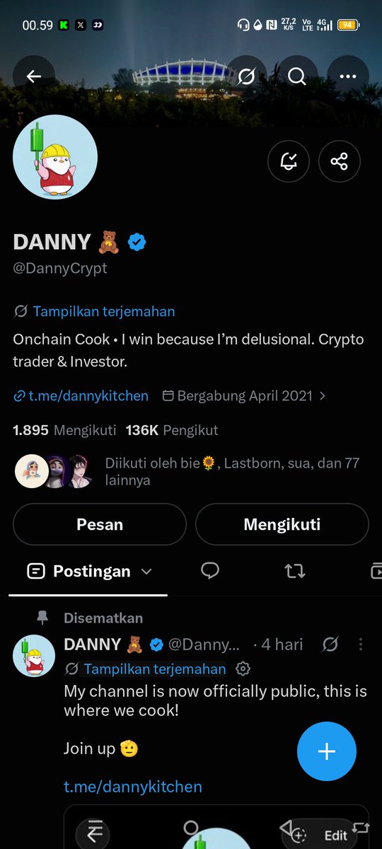 addotsol's tweet photo. @cryptohako Ephi3N5Y1vrXqAbenEWq4LoDyD7TmEK6TinVcfy9LwRG https://t.co/ESsCNIpjxZ