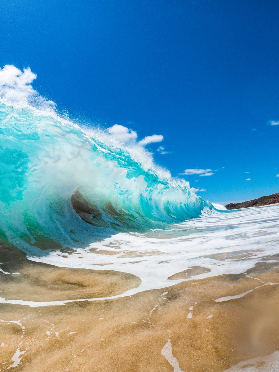 GoPro's tweet photo. Photo of the Day: Taking one on the head for the shot 👏 Captured with 50MP on #GoProMISSION1 PRO 👉 https://t.co/tIAfmFSgLo

📷 Dylan Dehaas
🏆 $100 GoPro Award
📍 Perth, Western Australia

#GoPro #Wave #SurfPhotography https://t.co/PE2mOwPn5F