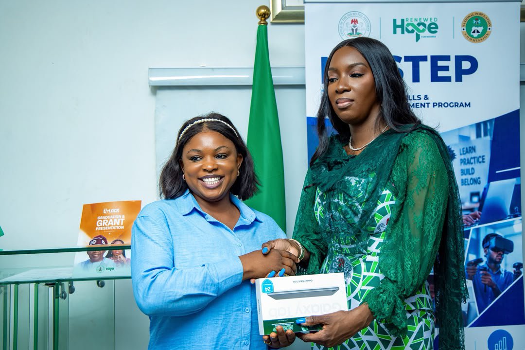 israel_ogunremi's tweet photo. A successful NDSTEP Social Media Information &amp; Empowerment Meeting. 

The engagement brought together media and social media partners for meaningful conversations, collaboration, and the sharing of information on the NDSTEP programme. https://t.co/MPVqolvzyu