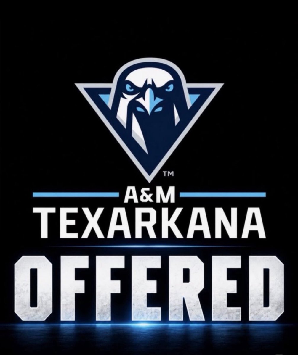 IsaacDay0_'s tweet photo. After a great conversation with @CoachDrake6 I’m blessed to receive an offer from TAMUT🔥🔥 #AGTG🙏🏽 https://t.co/uFnLSzIJE0