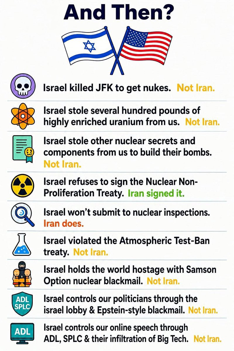 KentonEsquire's tweet photo. @Israel Heres some of  "the fuss" https://t.co/a0h27Bqekn
