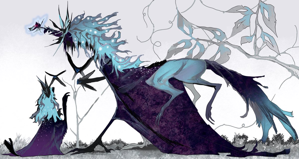 KamikiriRIP's tweet photo. oc https://t.co/MoslqyMJHy