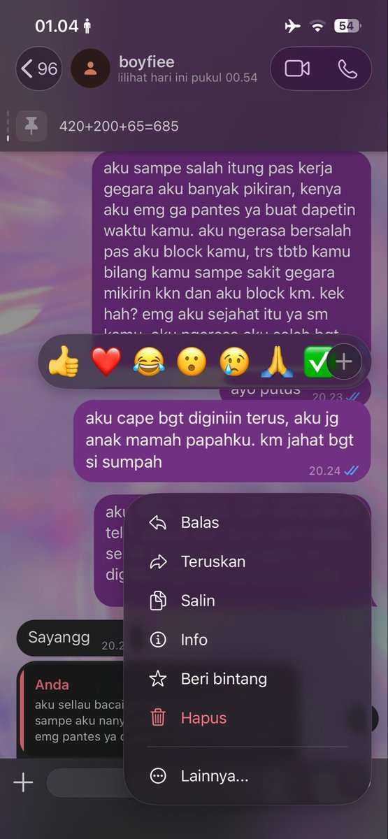 messsyy91's tweet photo. 1 kalimat yg paling nempel bgt di aku😔 https://t.co/HP45TyYT2F