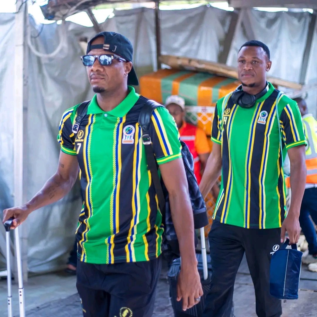 athanas_pius's tweet photo. Hata Jezi Ziwe Nzuri Vipi  Hatuna Mpira wa Kushindana Kuchallenge AFCON, ni Siasa tu Imetawala! Mpira wa Tanzania Unahitaji Vitu Vingi Sana Zaidi ya Jezi. https://t.co/wLXXs13Qm8