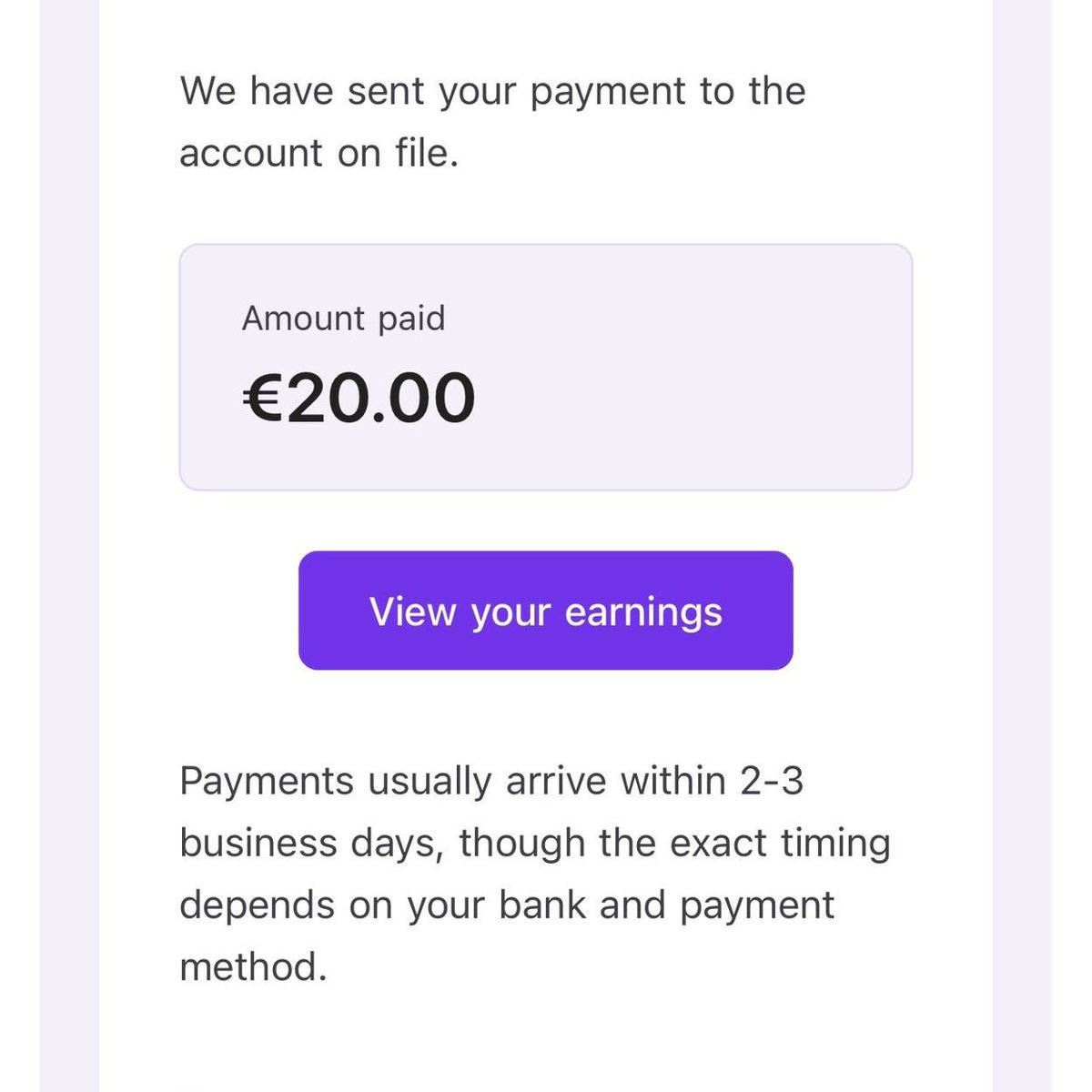 SirAlexanderrr's tweet photo. If you're a Nigerian student or graduate, you can tap into this update.

Beginner tasks pay 💰$5-$15 while student related assessments pay up to $500 per month.

You'll perform AI assessment projects across any field but most recommendably your field of study. If you don't have any field, language-related tasks would do. 

Payment can be done via local bank transfer.