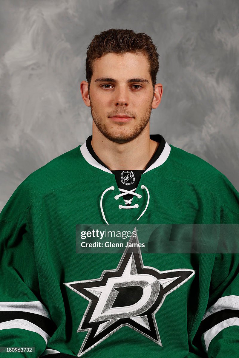 sighsamuel's tweet photo. 2013 vs 2026, Tyler Seguin is ready for his 17th NHL season and his 14th season with the Dallas Stars https://t.co/7Rt3vXJe0Y