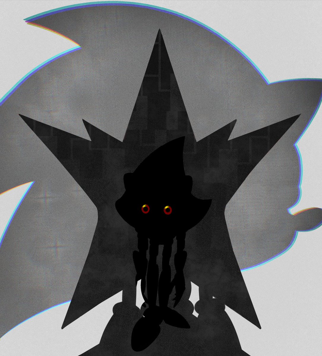 LAeclipse266's tweet photo. Metonic Week, day 5: Memories #SonicTheHedgehog #MetalSonic #NeoMetalSonic #Metonicweek #Metonicweek2026 https://t.co/qOKp6JxJjr