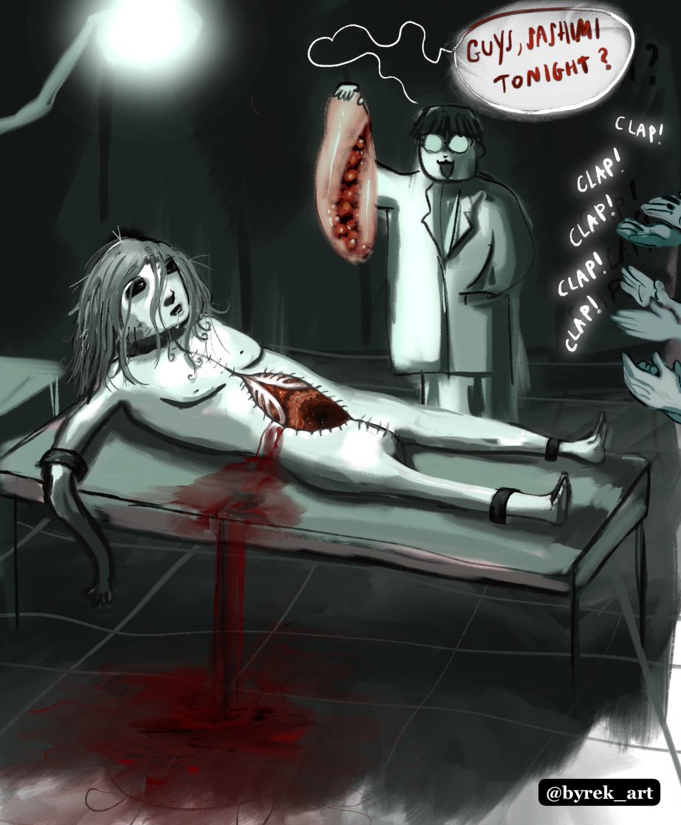 Byrek_art's tweet photo. Yeah I’m still working on the serennedy week but I have finals so uhhhm here’s some lore of my #oc for #ResidentEvilㅤ !!! Yeahhhhh #residenteviloc (I’ll probably post in a bunch of hours) https://t.co/n0OhbZZ8aH