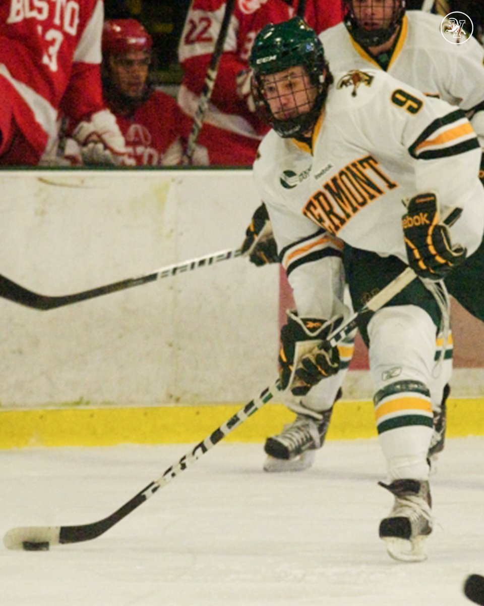 UVMmhockey tweet picture