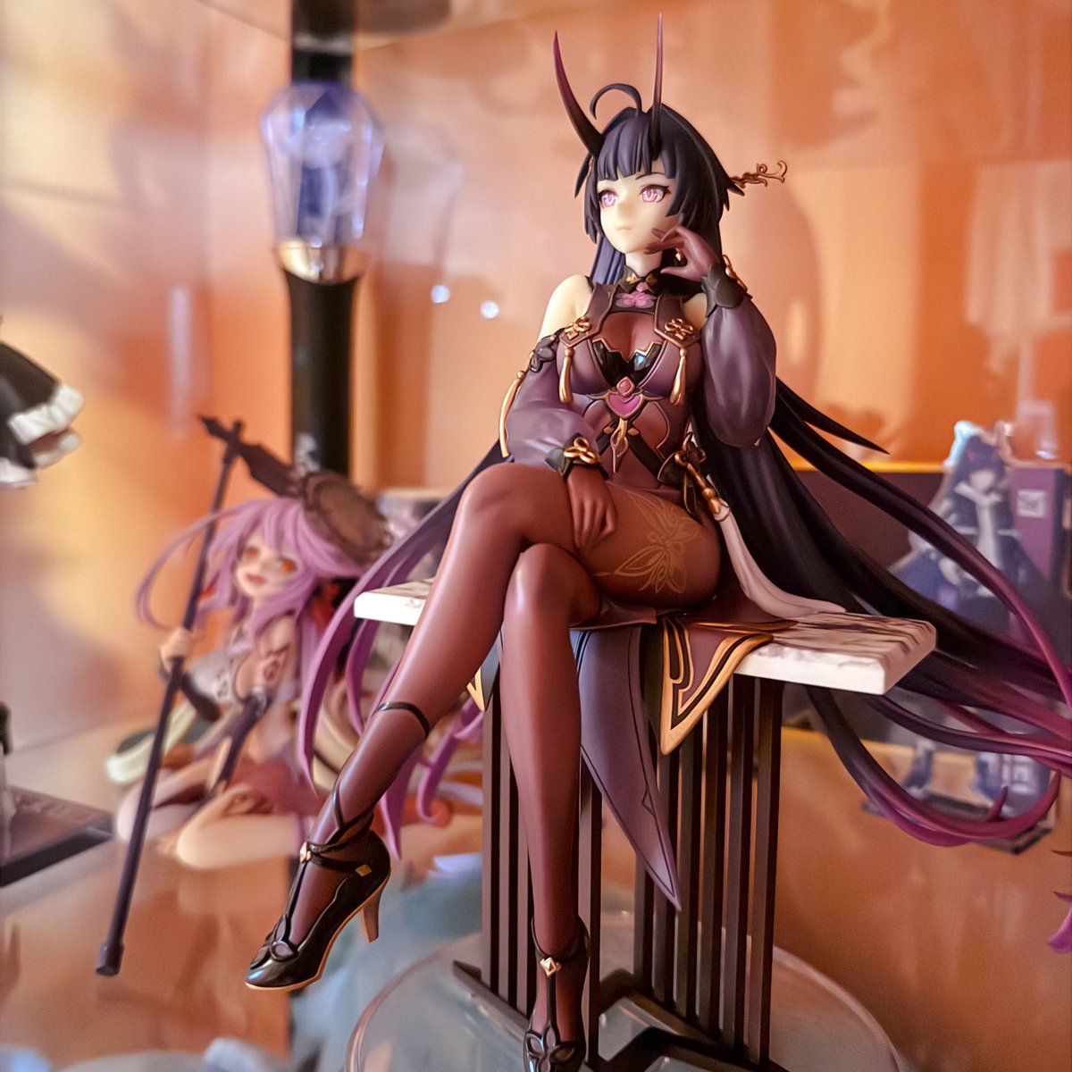 rinveon's tweet photo. Mei added to the collection ✅ https://t.co/75ghRrjdnA