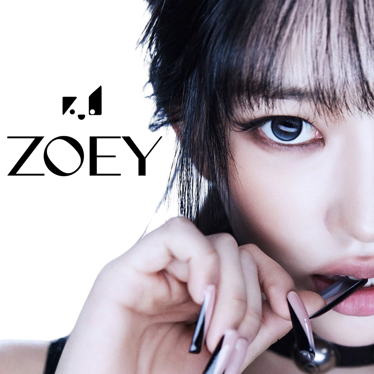 VVOOF_NPOP's tweet photo. ㅤㅤ
      [💌] VVOOF PROFILE

🐾Growl your attitude with:
- Zoey (SOOIN)
@zoeynpop

          [𝒢ℴ𝓉 𝓉𝒽��� 𝓌ℴ𝓇𝓁𝒹 𝒾𝓃 𝓂𝓎 𝒽𝒶𝓃𝒹𝓈]
#VVOOF #MemberProfile #NPOP https://t.co/pAFv4S4JRV