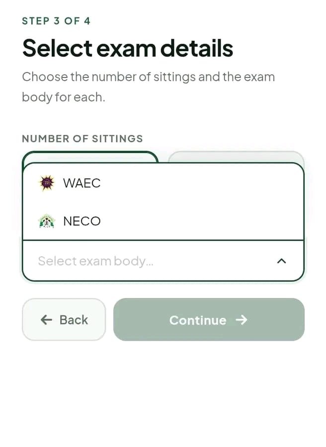 coretech01's tweet photo. 🔥 JAMB UPDATE
JAMB has activated O’Level verification &amp; upload for 2026 NECO results.

Candidates can now verify and upload their NECO results to their JAMB profiles without visiting a JAMB CBT centre.

2026/2027 candidates are advised to complete the process https://t.co/fPOrYkoOex