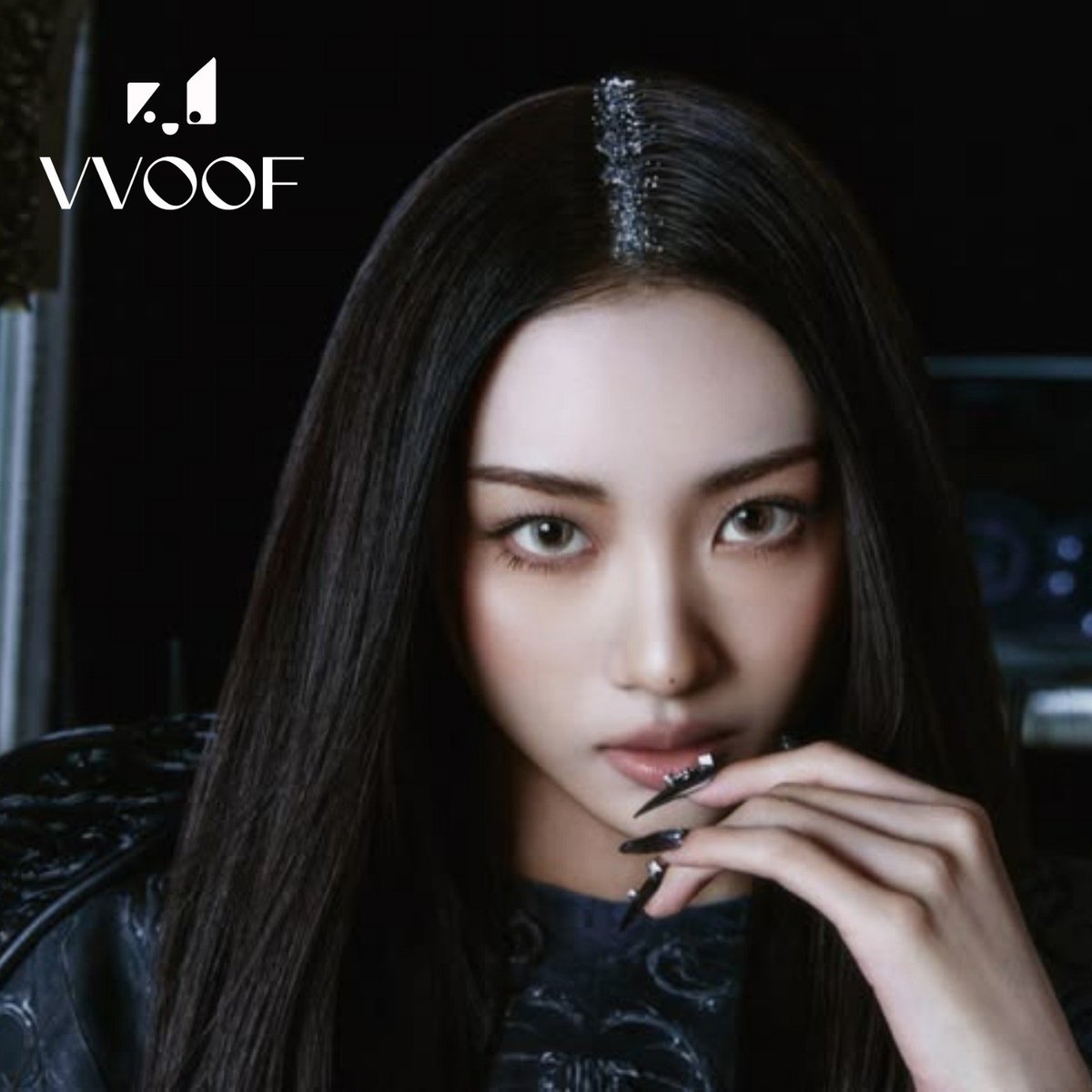 VVOOF_NPOP's tweet photo. ㅤㅤ
      [💌] VVOOF PROFILE

🐾Growl your attitude with:
- Kau (GAWON)
@ItsKaoozBaby

          [𝒢ℴ𝓉 𝓉𝒽ℯ 𝓌ℴ𝓇𝓁𝒹 𝒾𝓃 𝓂𝓎 𝒽𝒶𝓃𝒹𝓈]
#VVOOF #MemberProfile #NPOP https://t.co/guHg28tkZq
