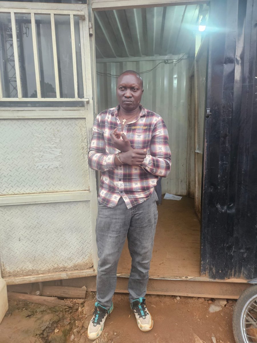 mkainerugaba tweet picture