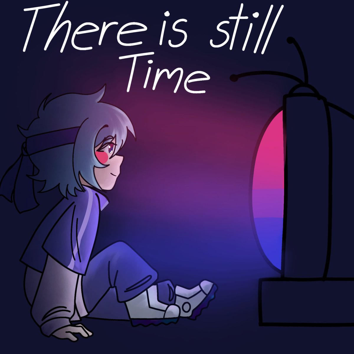 MikKzx1_'s tweet photo. There is still time con coldi :3 

#coldifanart #coldified https://t.co/1KVJkgMPvl
