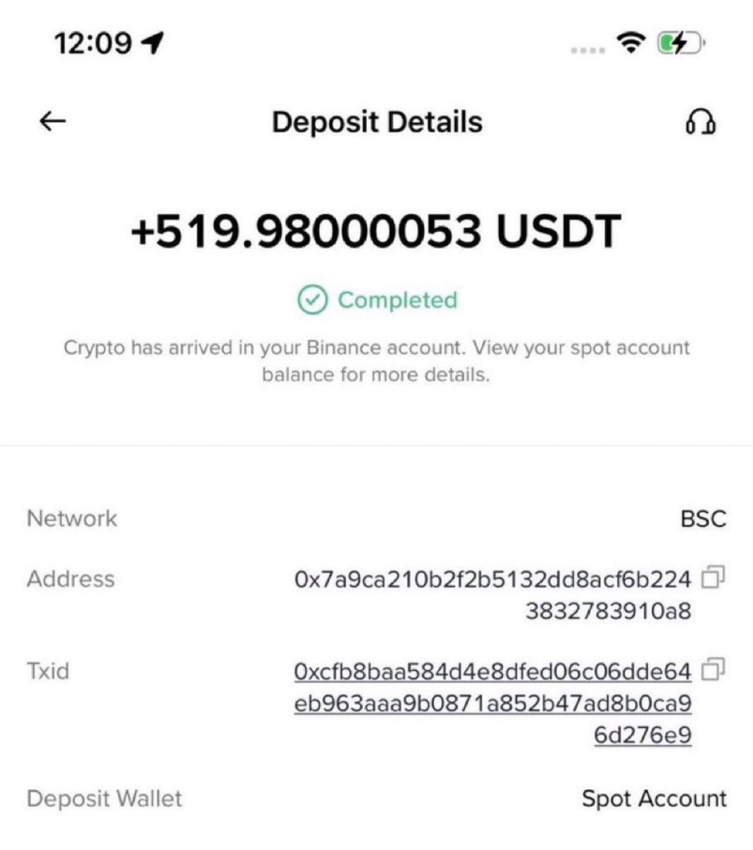 AlphaAgentcall's tweet photo. $1000 each to 5 lucky person today 💸

Just got $5000 from random wallet, i’m sending it to my followers 🥳

RT.drop your #SOLANA wallet. https://t.co/gJ2iGNZ8jf