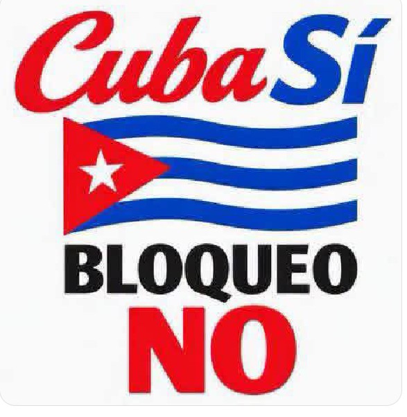 guerrillero_cu's tweet photo. 📚 Universidades cubanas enfrentan obstáculos para acceder a software y bibliografía científica por el Bloqueo. El conocimiento también se bloquea. #Cuba https://t.co/jgx8ptd9fG
