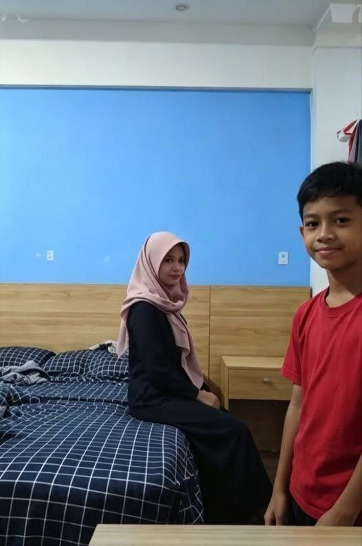 sambelsay's tweet photo. Adeck dan kakack bareng bjirr

https://t.co/xZuxS5E0ra
https://t.co/XURFwPNx8v https://t.co/YJyiey2OQv