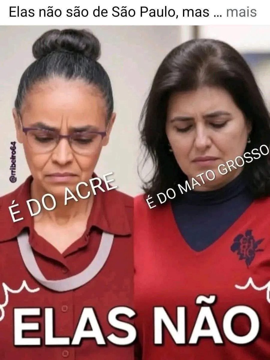 flauzinovalter1's tweet photo. Não votem nas petralhas , corruptas https://t.co/HURzmNWzmM