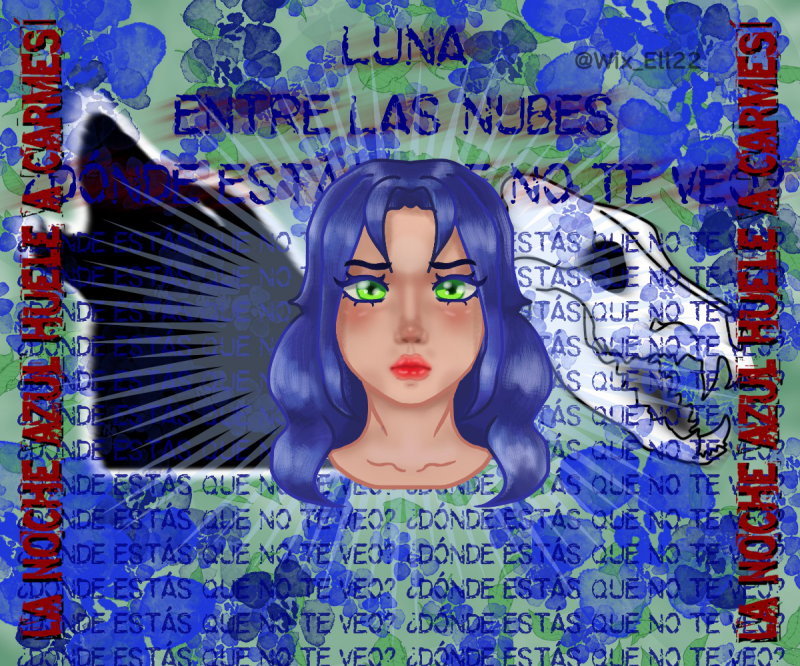 Wix_Ell22's tweet photo. @kashyn0 Este es mi dibujo más reciente, intentando romper una racha de inactividad.
This is my most recent drawing, an attempt to break a streak of inactivity. https://t.co/JjDboKafGt