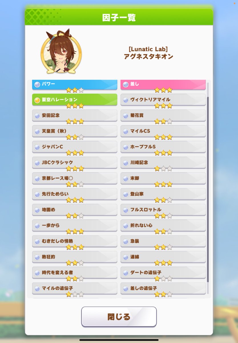 otoo_010_'s tweet photo. 天然でなんか惜しいの出来た https://t.co/AKhgnhIvH6
