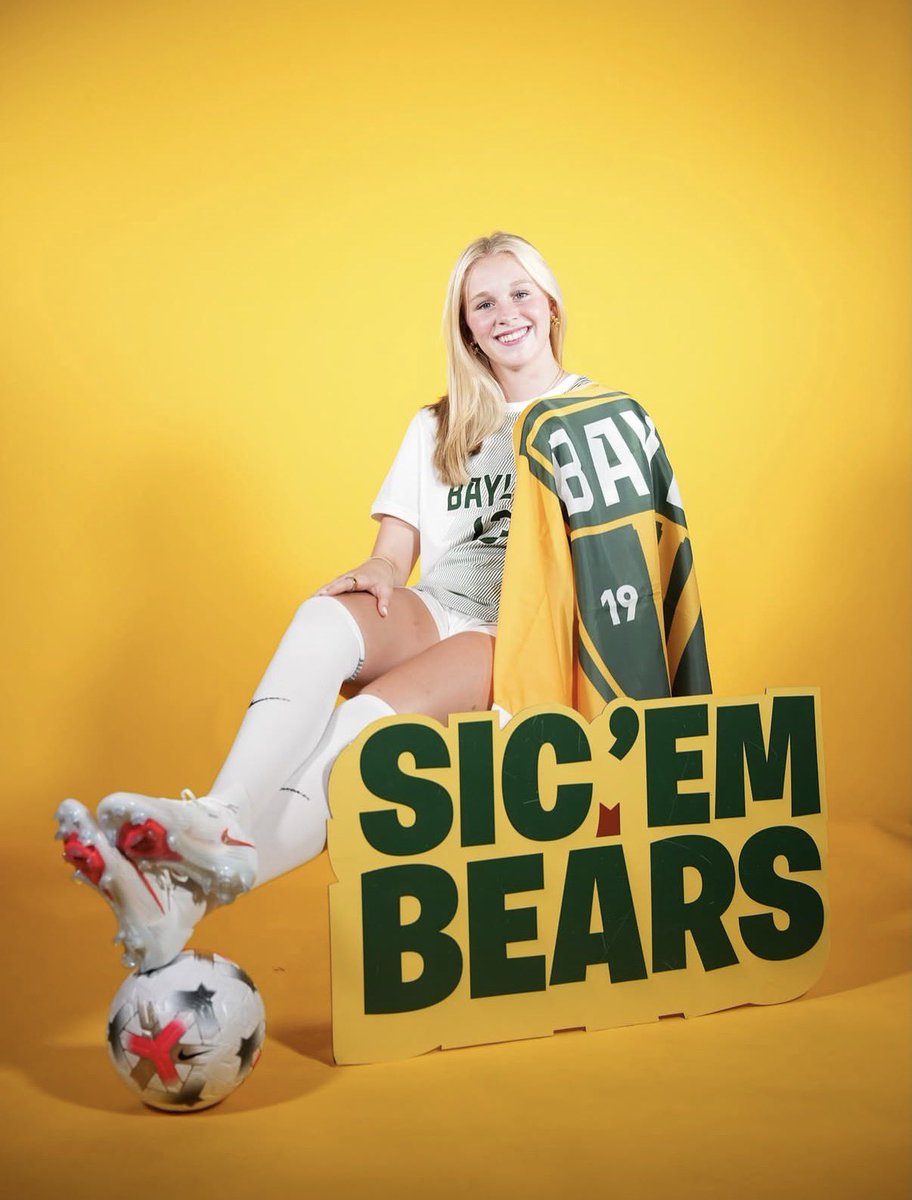 Solar10ECNL's tweet photo. 💥COMMITMENT ALERT💥
Congratulations @wynnellissoccer on your commitment to play D1 soccer @BaylorFutbol 

They got a good one. We know you’ll do great things in Waco.

@ImYouthSoccer @TheSoccerWire @SolarSoccerClub @TopDrawerSoccer @PrepSoccer 
#sicembears
#solar10ecnl https://t.co/ctPIkwx63q