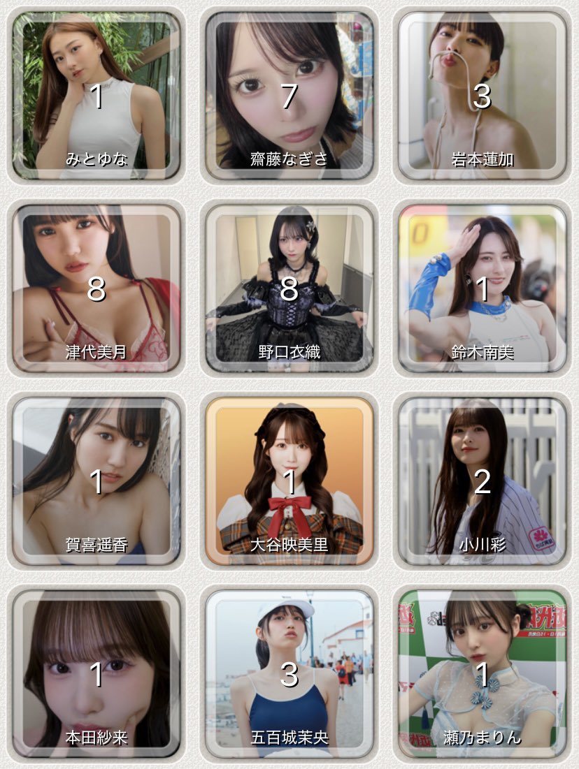 tttmmm592t2's tweet photo. 以前(@tttmmm592t)で活動していましたが凍結したため、新しくはじめることにしました。途中経過です。またフォロー、拡散よろしくお願いいたします！ https://t.co/WSe7XguuVI