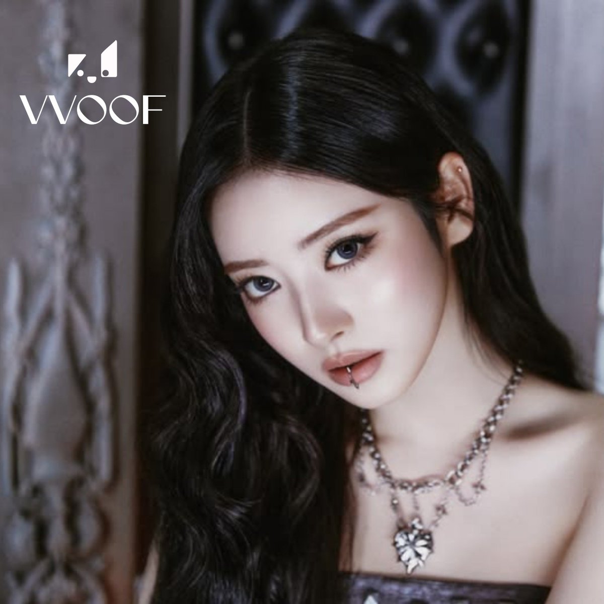 VVOOF_NPOP's tweet photo. ㅤㅤ
      [💌] VVOOF PROFILE

🐾Growl your attitude with:
- Nana (ANNA)
@iwonyouu

          [𝒢ℴ𝓉 𝓉𝒽ℯ 𝓌ℴ𝓇𝓁𝒹 𝒾�� 𝓂𝓎 𝒽𝒶𝓃𝒹𝓈]
#VVOOF #MemberProfile #NPOP https://t.co/mGGCWPHsdj