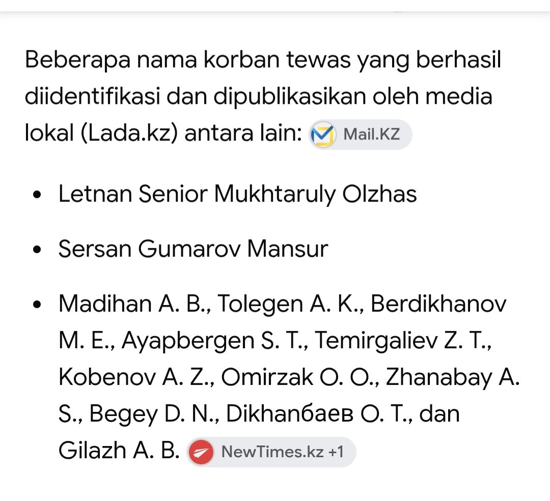 fadjroeL's tweet photo. Our heartfelt condolenses on the passing of servicemen in Aktau area (Caspian Sea) on September 24, 2026. Our prayers to the victims, and families. We support National Day of Mourning on September 25, 2026 ~ @nursultan_kbri #mourning @MFA_KZ https://t.co/xfUqfjkgBp
