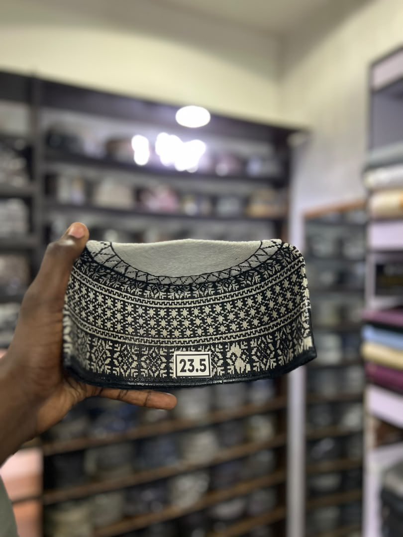 Engr_Mag's tweet photo. Premium quality • Elegant designs • Top-notch finishing

N35,000

 ShopB6 Chilla plaza Damaturu, Yobe State 
☎️07063976658
https://t.co/XJ2nl2gX2H https://t.co/o9TLXMstzN