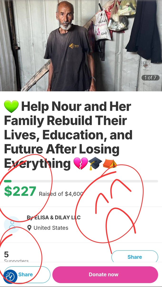 oliveegirl's tweet photo. 12 long days without a single donation... This family urgently needs our help. Please step in and donate or retweet to reach others! 

https://t.co/xXx9KdTidT

By Olive's friend https://t.co/qZMKR5fylp