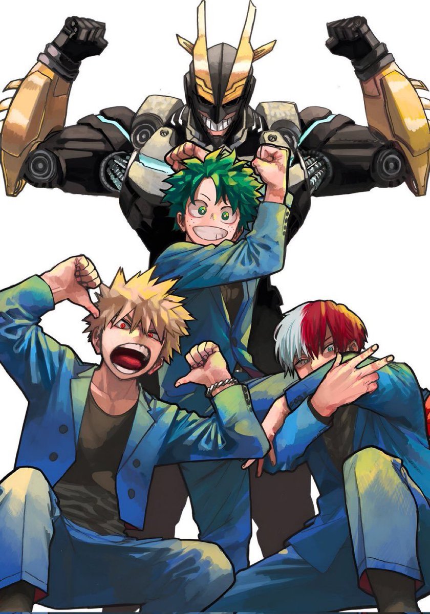 dekulina_'s tweet photo. habrá nueva ilustración de hori en la jump festa 2027 🥹🥹🥹🥹🥹 https://t.co/QSP9G30Gvc